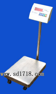 無(wú)錫大稱(chēng)量電子天平,100kg,10-20g