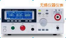 無(wú)錫安規(guī)測(cè)試儀
