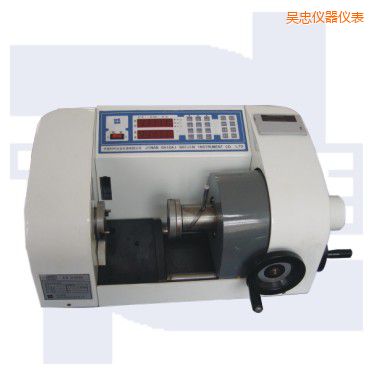 吳忠數(shù)顯式彈簧扭轉(zhuǎn)試驗(yàn)機(jī)