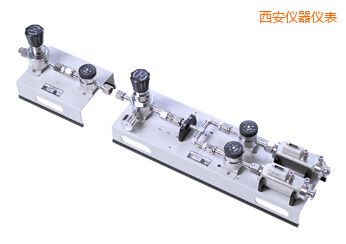 西安molstic-S 音速噴嘴流量元件安裝臺(tái)