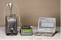 西安便攜式熱電偶/熱電阻自動校準系統(tǒng)