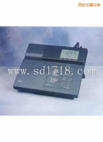 西安電導率儀
