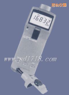 邢臺多功能手握數字轉速表