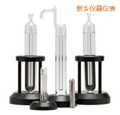 新鄉(xiāng)水三相點瓶