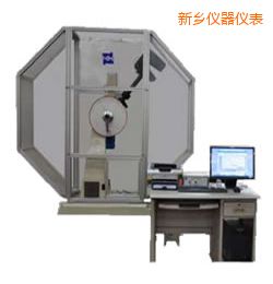 新鄉(xiāng)時(shí)代儀器化沖擊試驗(yàn)機(jī)