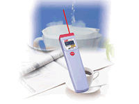 延安紅外線測(cè)溫儀