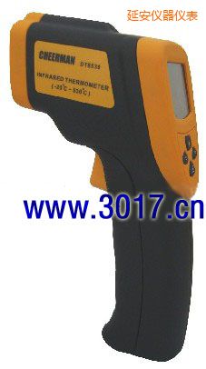 延安紅外測(cè)溫儀