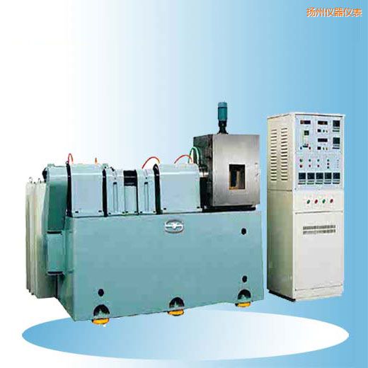 揚州時代高溫高速銷盤摩擦磨損試驗機