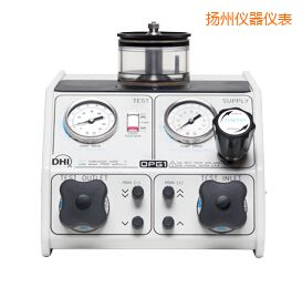 揚州手動精密液壓調(diào)節(jié)器