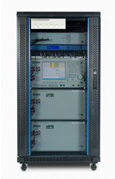 揚(yáng)州相量測(cè)量校準(zhǔn)系統(tǒng)