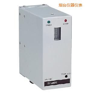 煙臺(tái)固定式氧氣檢測儀