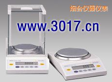 煙臺(tái)電子精密天平,105/210g,0.1/1mg