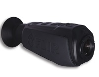 煙臺手持式紅外夜視熱像儀