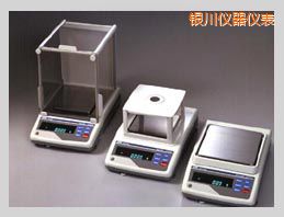 銀川GX系列精密電子天平,210g,0.001g
