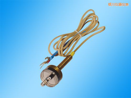 銀川滾筒表面熱電偶