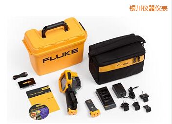 銀川紅外熱像儀