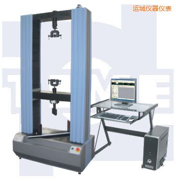 運城微機(jī)控制電子式人造板試驗機(jī)