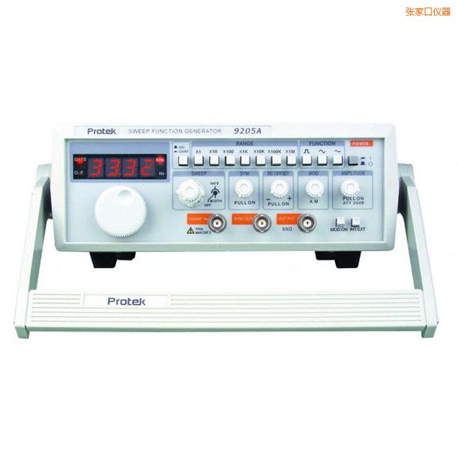 ���ҿڒ��l����(sh��)�l(f��)���� (3MHz)