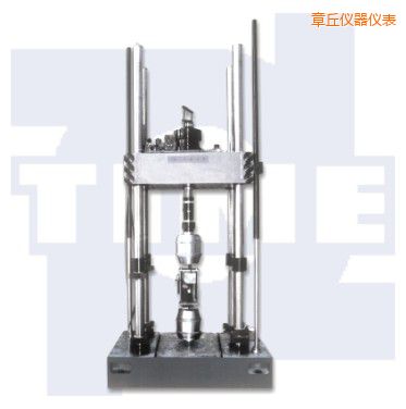 章丘電液伺服動(dòng)靜萬(wàn)能試驗(yàn)機(jī)