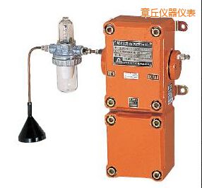 章丘固定式可燃氣體檢測儀