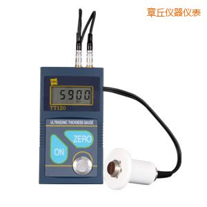 章丘超聲波測(cè)厚儀鋼高溫型