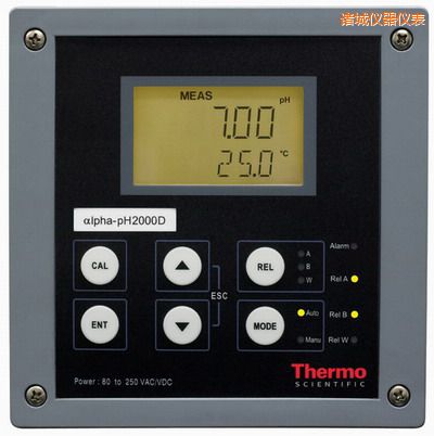 �T�ǲ����pH/ORP ������