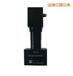 淄博時(shí)代維氏硬度壓痕圖像測量系統(tǒng)