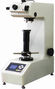 淄博數(shù)字式液晶智能維氏硬度計(jì)
