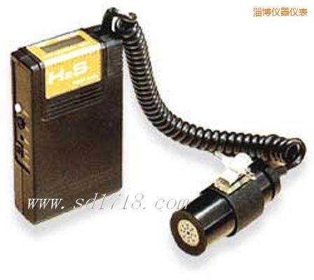 淄博毒性氣體探測儀