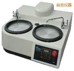 自貢時代手動研磨拋光機