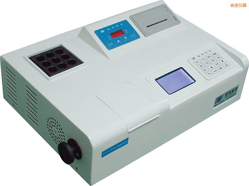 ��ؕ������COD������������(sh��)�y(c��)���x