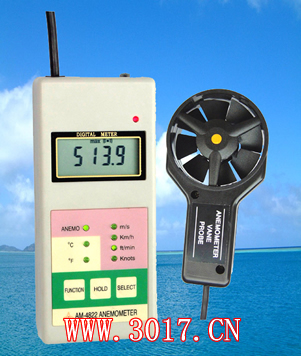 多功能風速表(多功能風速儀)